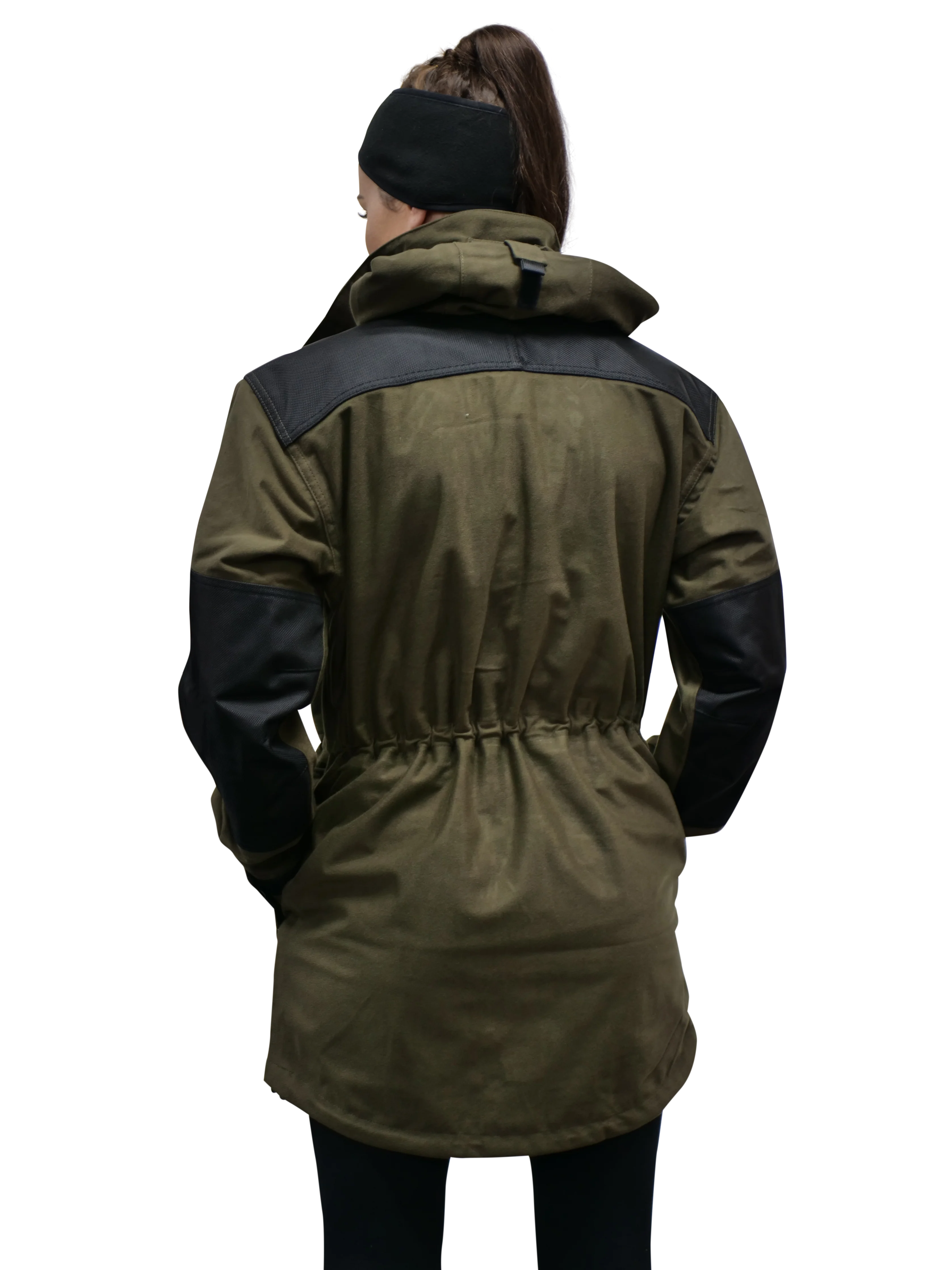 Blast Full Zip - Image 4