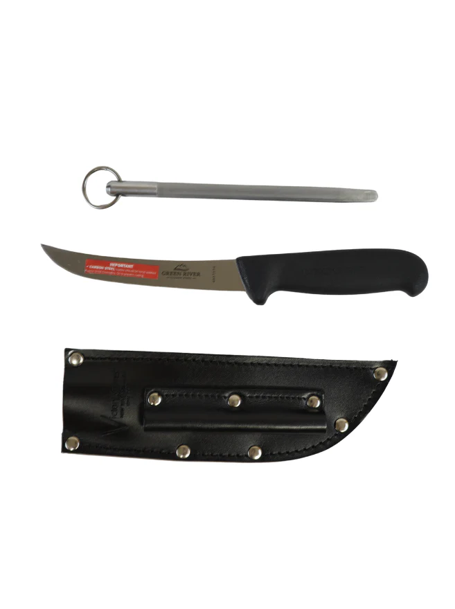 Boning Knife Set