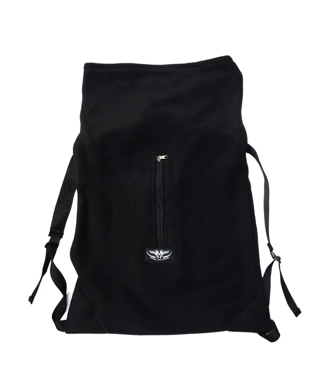 Fleece Pikau Bag - Image 2