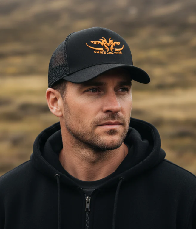 Shadow Cap - Image 2