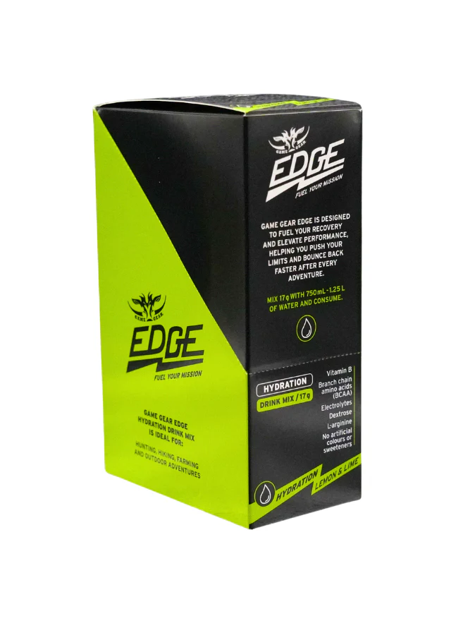 Game Gear Edge Hydration 10 Pack - Image 3