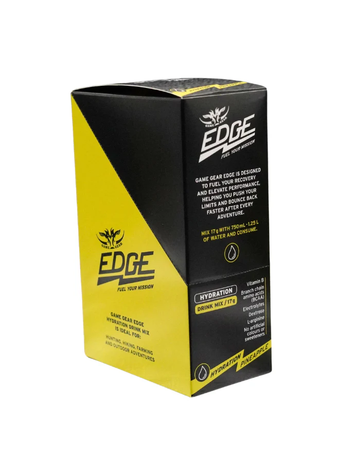 Game Gear Edge Hydration 10 Pack - Image 5