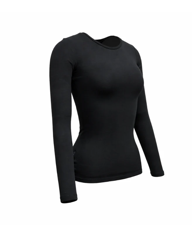 Ladies Deluxe Thermal - Image 3