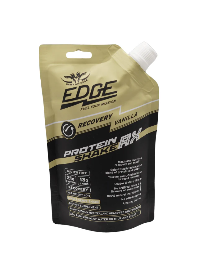 Recovery RX Protein Shake - Image 2