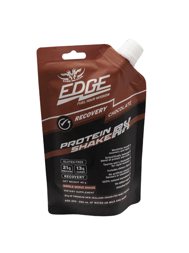 Recovery RX Protein Shake - Image 3
