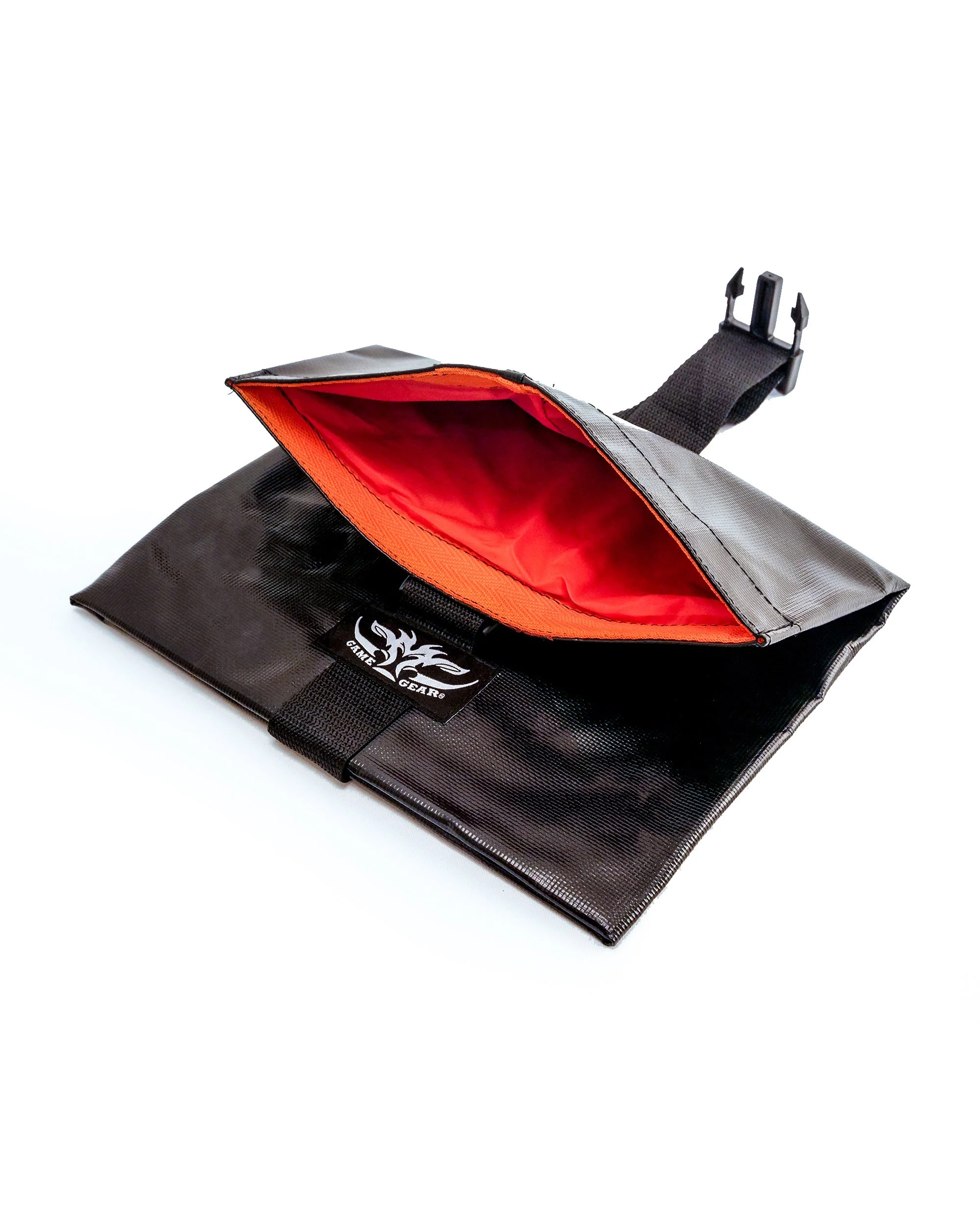 Roll Top Bag - Image 2