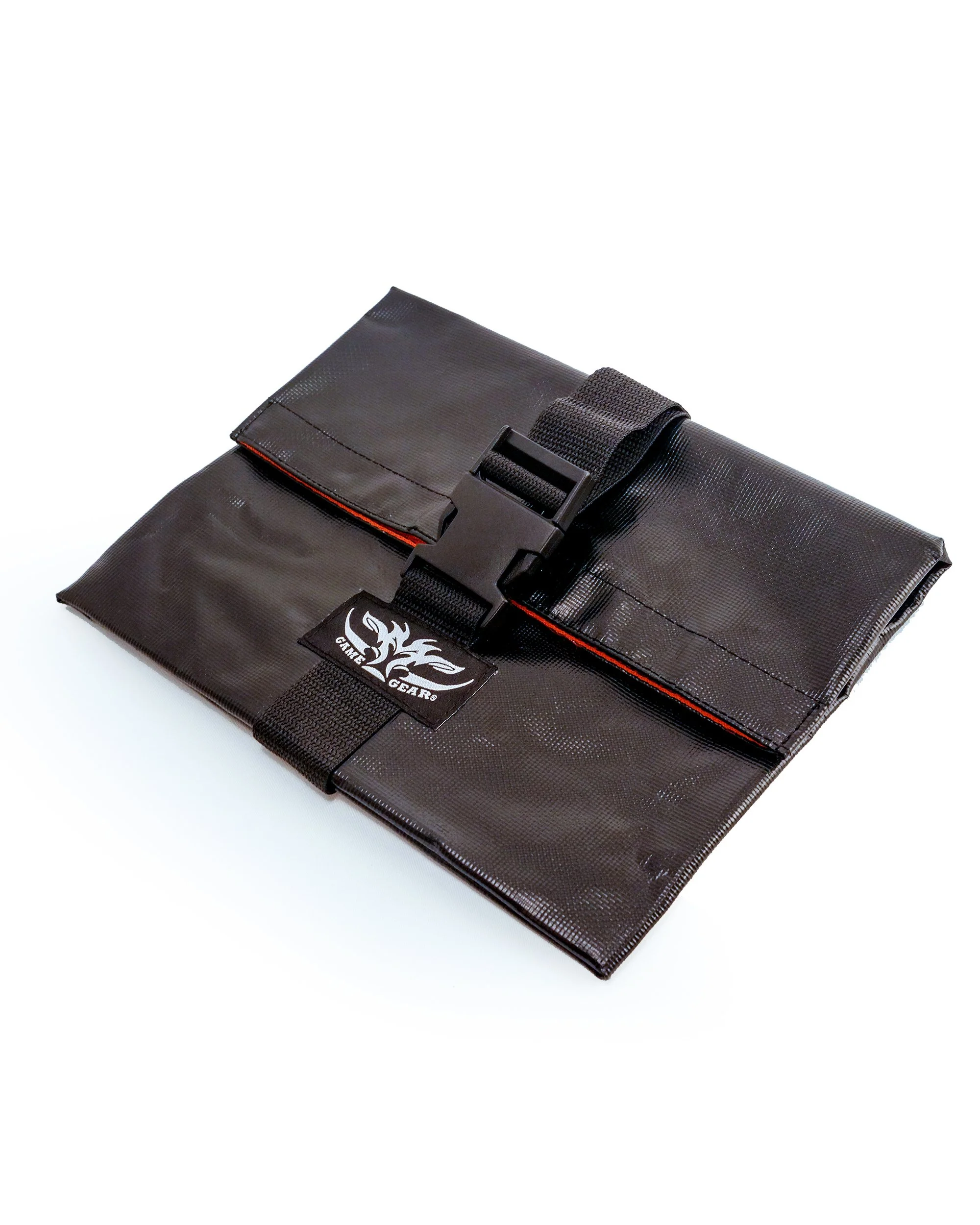 Roll Top Bag - Image 3
