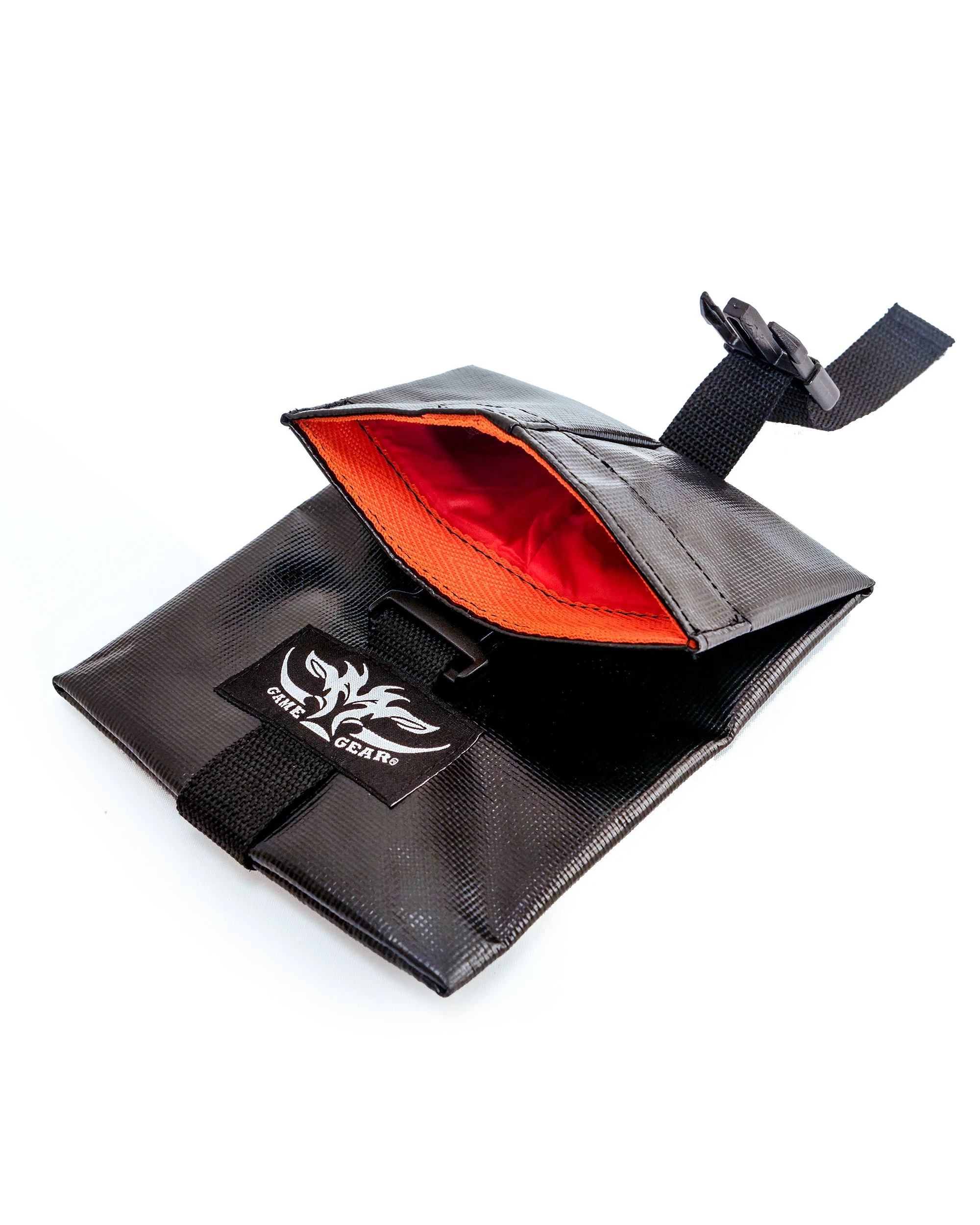 Roll Top Bag - Image 4