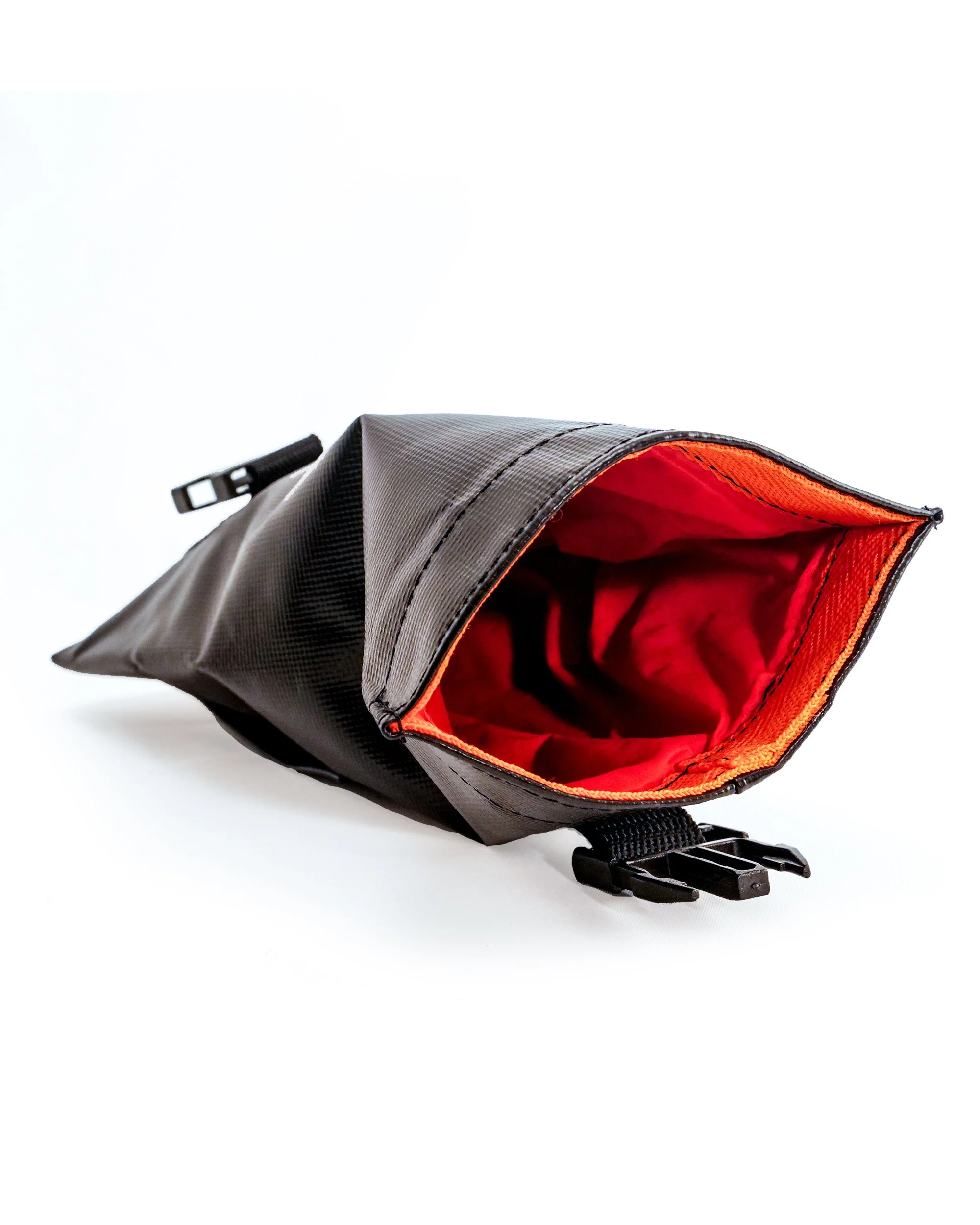Roll Top Bag - Image 5