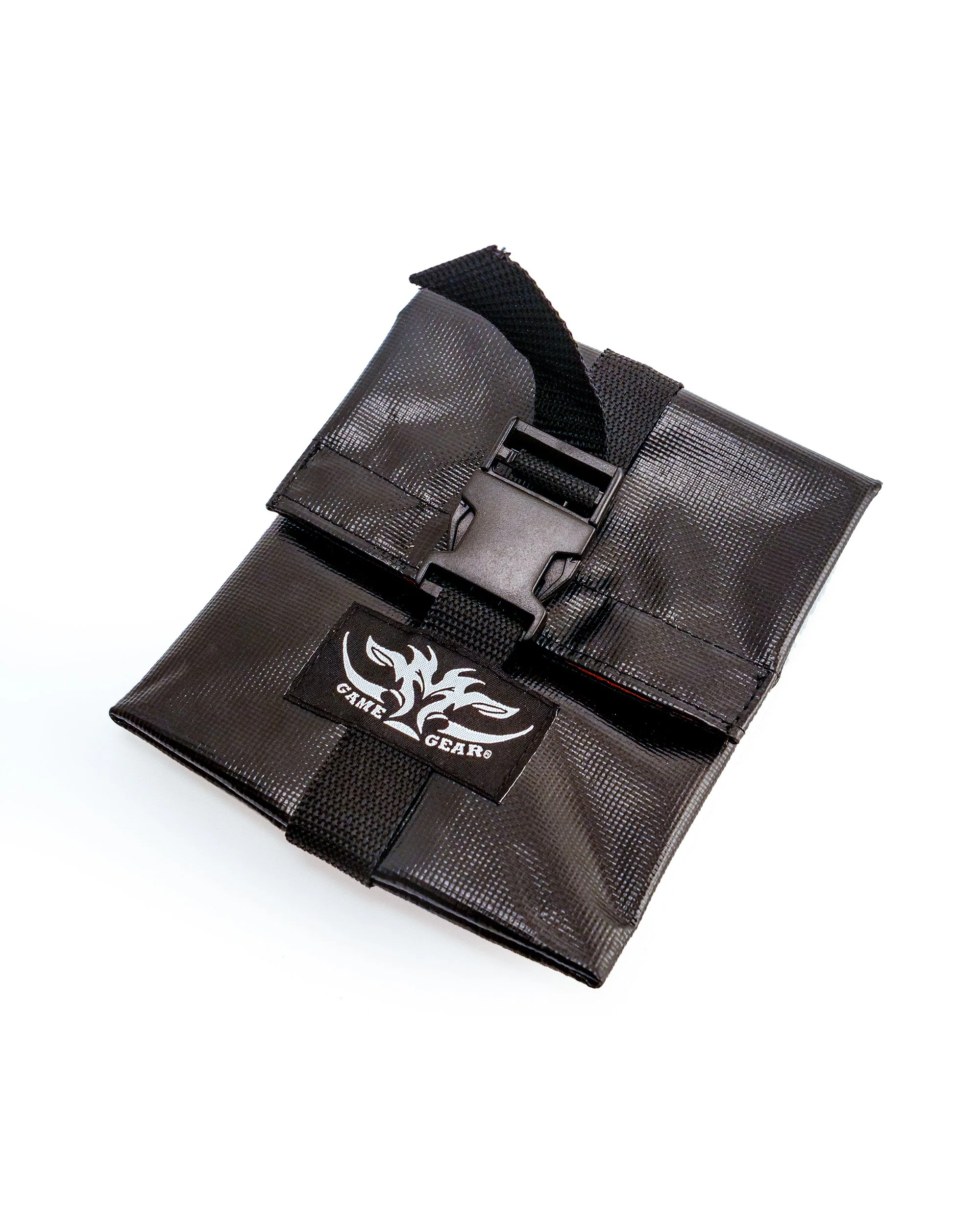 Roll Top Bag - Image 6