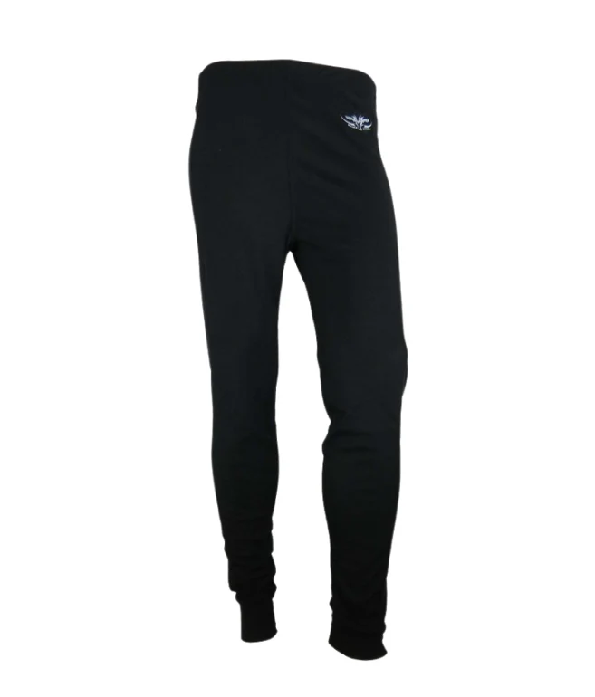 Thermal Trouser Black + Merino Boot Sock Bundle