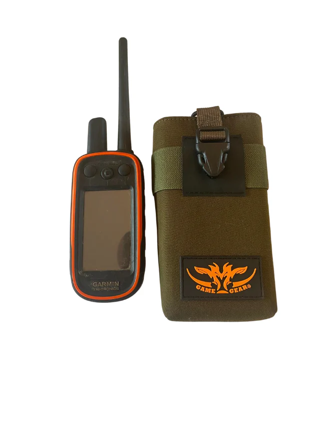 Universal GPS Radio Pouch - Image 6