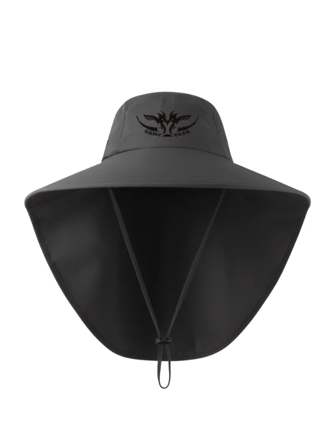 Sunbrella Hat