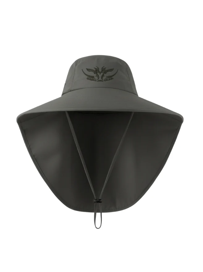 Sunbrella Hat - Image 2