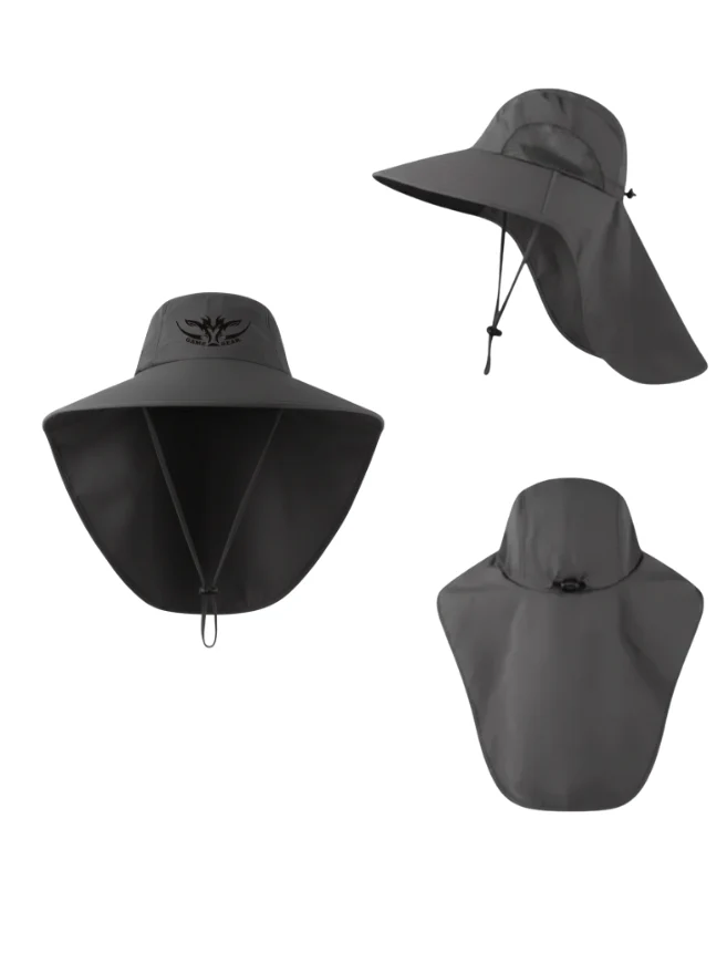 Sunbrella Hat - Image 3