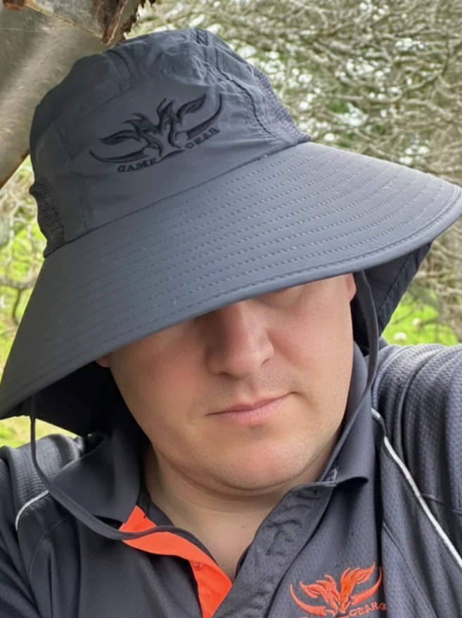 Sunbrella Hat - Image 4